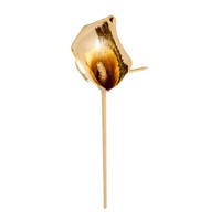Calla Sculpture II
