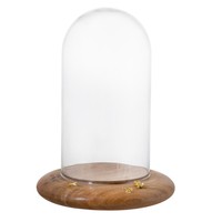 Habitat Floris Dome