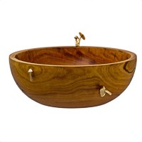 Garden Bowl