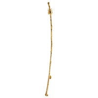 Garden Stem Sculpture I
