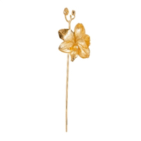 Flower Sculpture IV
