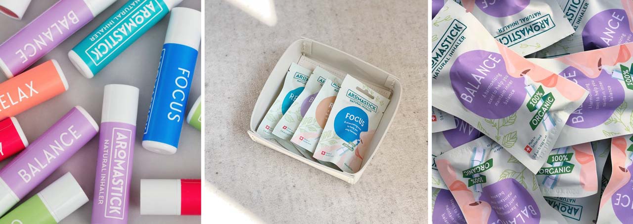 AromaSticks