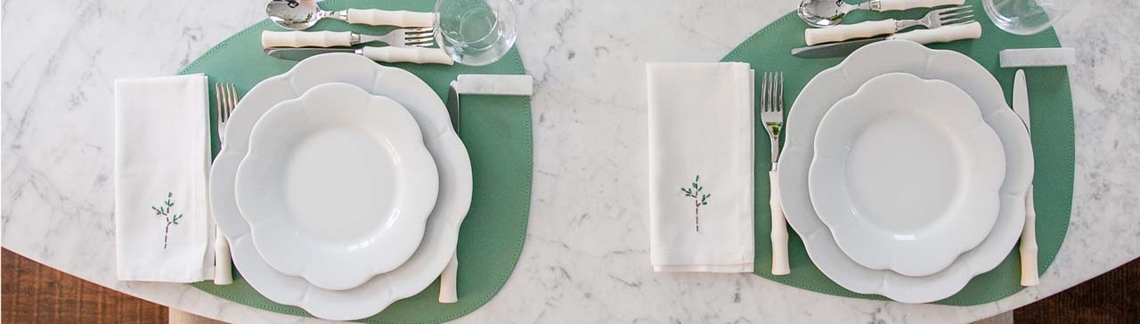 Dinner Sets