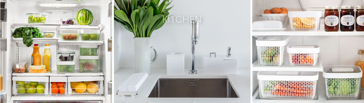 Kitchen, Organize :: Theodora Home International