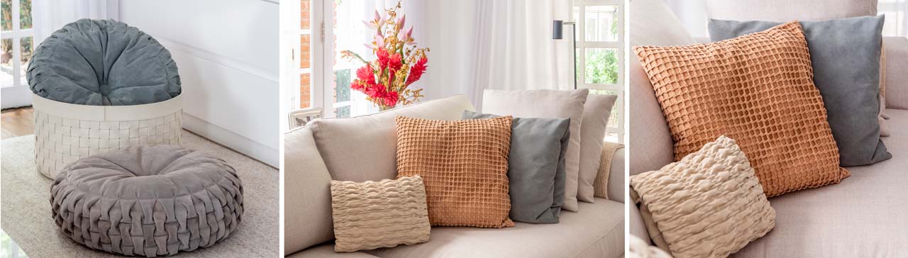 Pillows