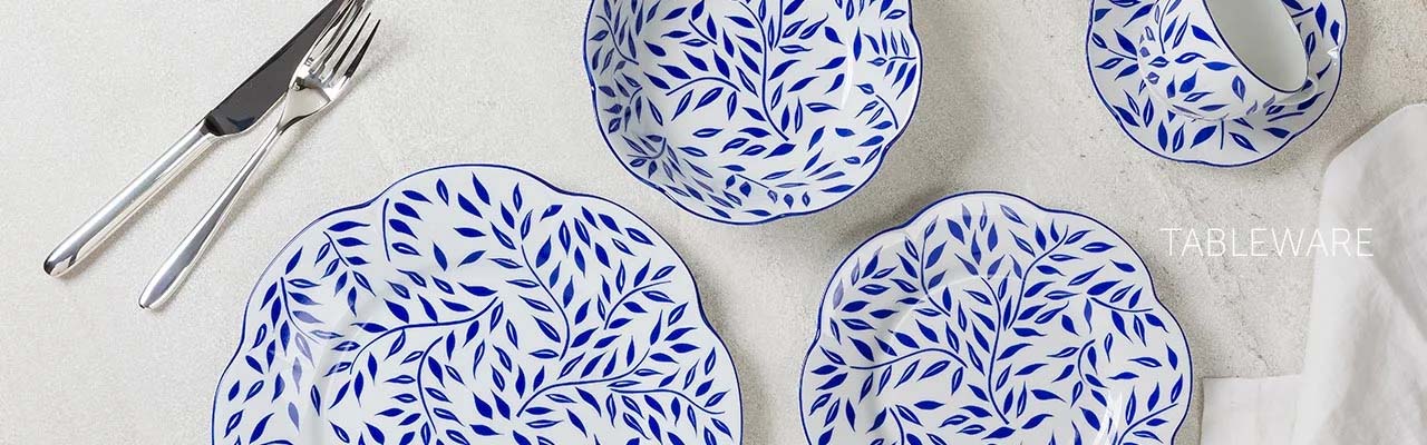 Tableware