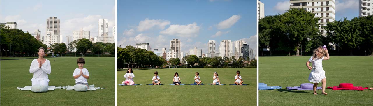 Wellness Kids